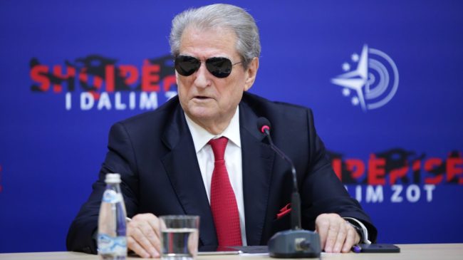 Vendimi i prerë, Berisha duhet të paraqitet&hellip;