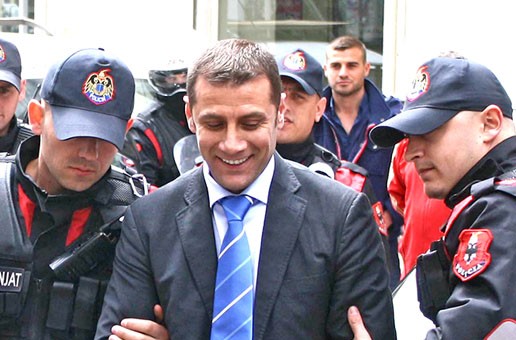 Arrestohet ish-deputeti Mark Frroku, u përfshi në&hellip;