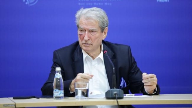 Fundi i karrierës politike, sipas ligjit Berisha&hellip;