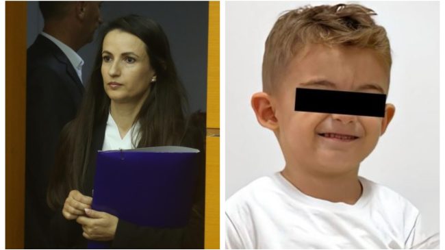 Drejtësia po vret për së dyti Brianin/&hellip;
