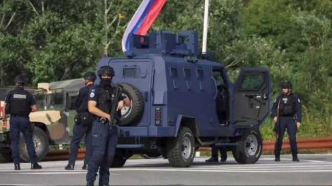 Sulmi terrorist nga ushtarët serbë, Kosova humbi&hellip;