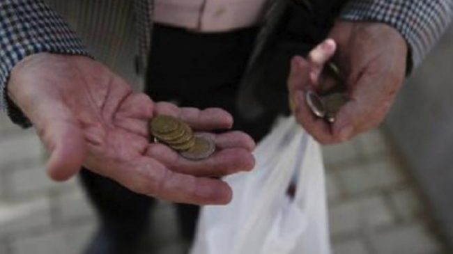 Shqiptarët populli më i varfër në Europë,…