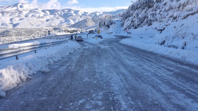 Rruga e Arbrit “gllabëron” miliona euro në&hellip;