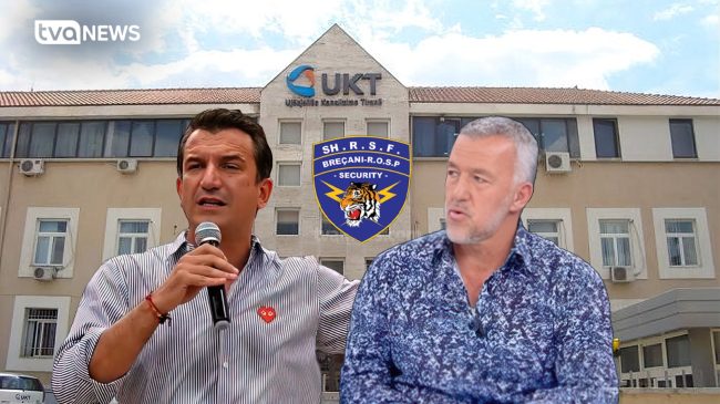 Veliaj i dha Breçanit tender pa garë&hellip;