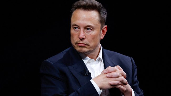 Elon Musk dhe X padisin median e…
