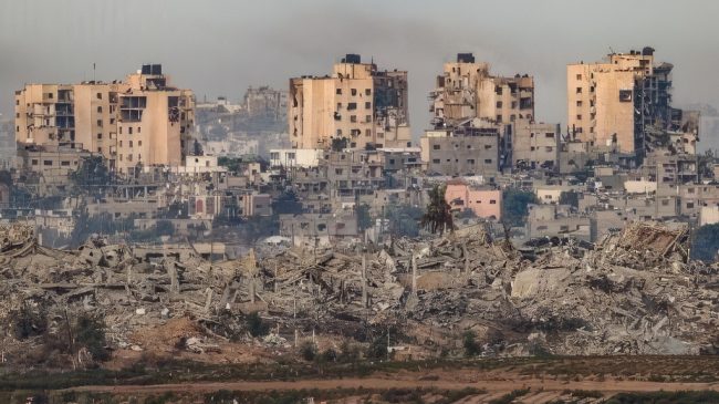 Hamas dhe Izraeli të interesuar për zgjatjen&hellip;