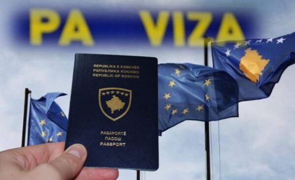 Liberalizimi i vizave për shqiptarët e Kosovës,&hellip;