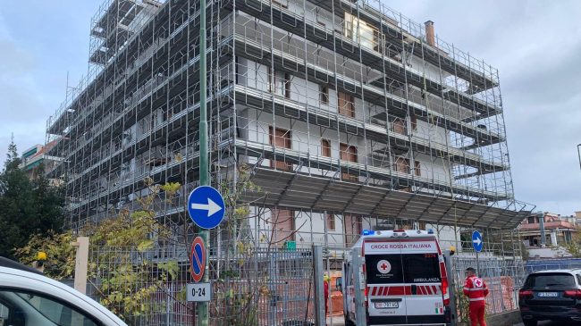 Humb jetën punëtori shqiptar në Itali, ra&hellip;