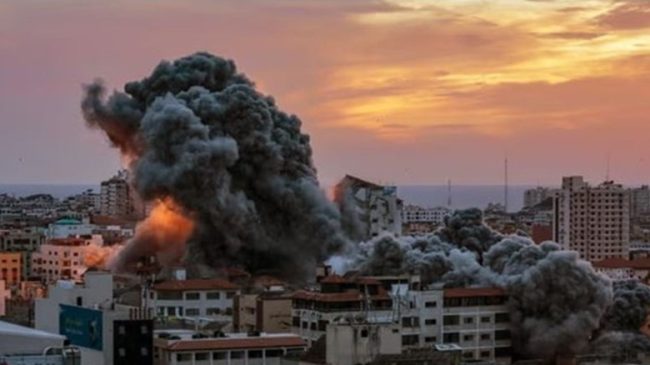 Lufta Izrael-Palestinë, 20 mijë të vdekur në&hellip;