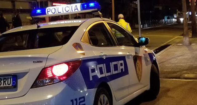 Aksidentoi të miturën në Gjirokastër, procedohet penalisht&hellip;