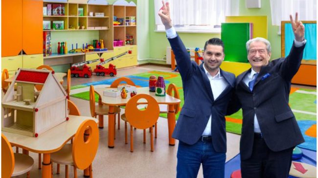Qosja hap qesen, jep 120 mln lekë&hellip;