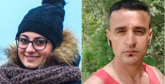 Vrasja e italianes, shqiptari i dërgoi video&hellip;