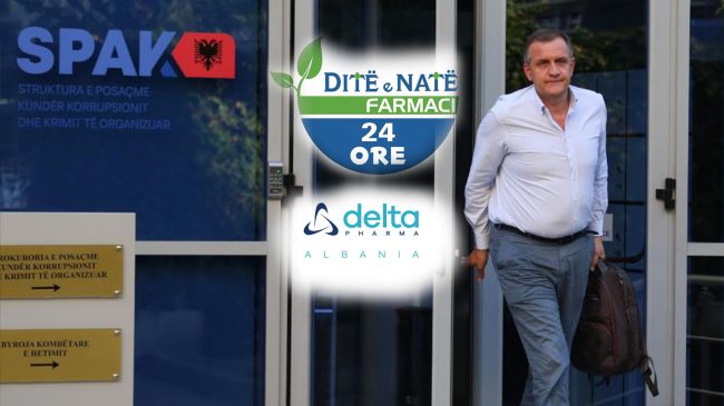 SPAK kontrollon “Ditë e Natë” dhe “Delta&hellip;