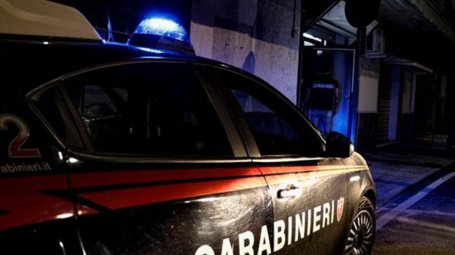 I riu shqiptar dhunon gruan në Itali…