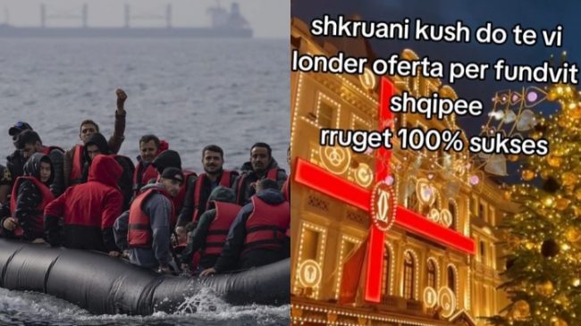 Bandat reklamojnë ofertat e fundvitit për kalimin&hellip;