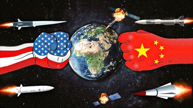 Kina në ‘luftë’ me Amerikën për hapsirën…