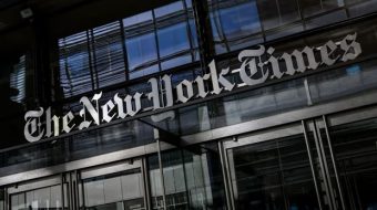 Inteligjenca Artificiale kërcënon gazetarinë, New York Times…