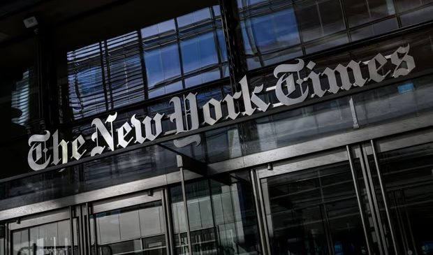 Inteligjenca Artificiale kërcënon gazetarinë, New York Times…