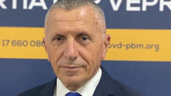 Shqiptarët do të përfaqësohen me një deputet…