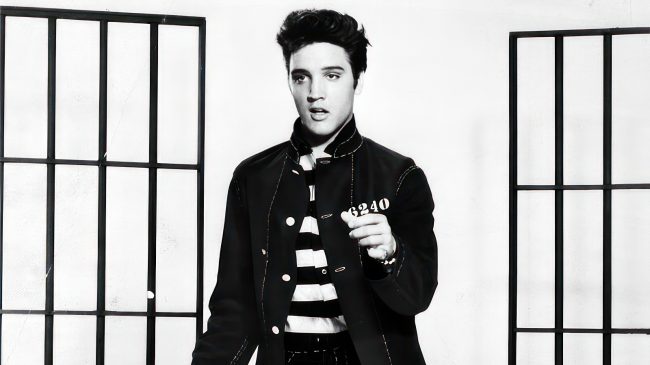Elvis Presley do të rijetësohet nëpërmjet hologrameve…