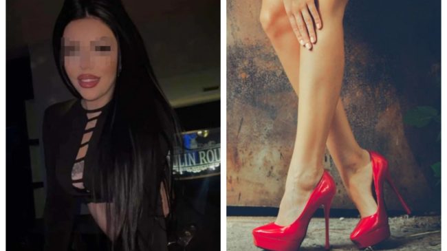 Arrestohet Lorela, tutorja shqiptare që prostituonte vajza…
