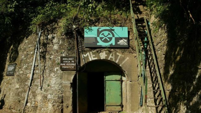 8 minatorë lëndohen nga acidi në Trepçë