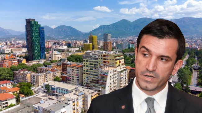 Komisioni Europian: Tirana, një nga qytetet më…