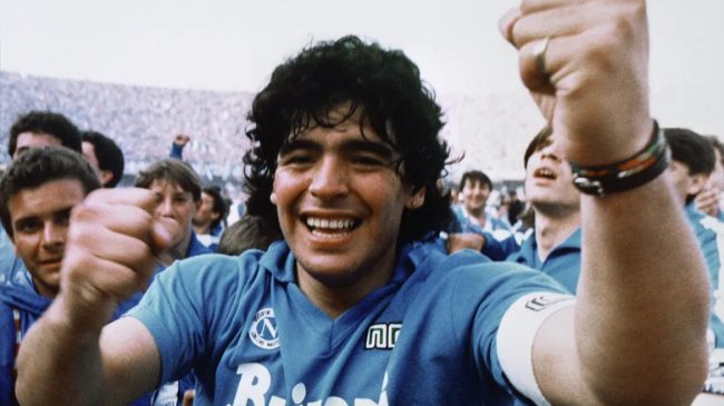 Maradona shpallet i pafajshëm pas vdekjes për…