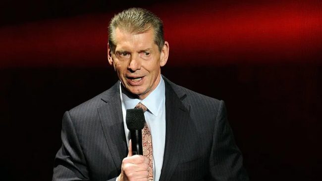 Krijuesi i WWE, Vince McMahon akuzohet për…