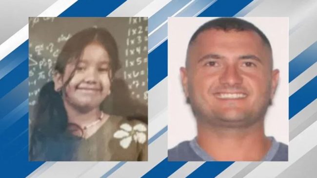 SHBA/ Shqiptari vret ish-gruan, rrëmben vajzën 8-vjeçare