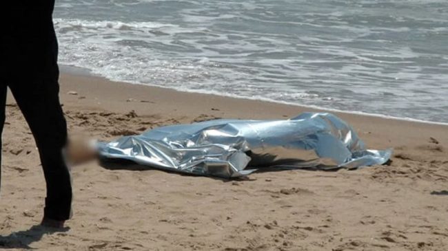 Gjendet një trup i pajetë në plazhin…