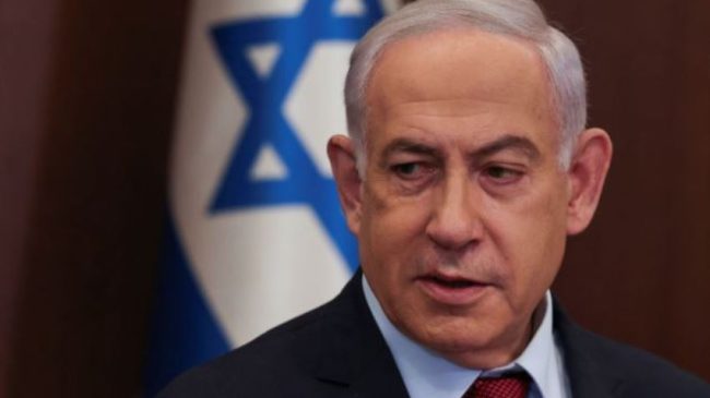 Katari akuzon Netanyahun: Po pengon qëllimisht përpjekjet…