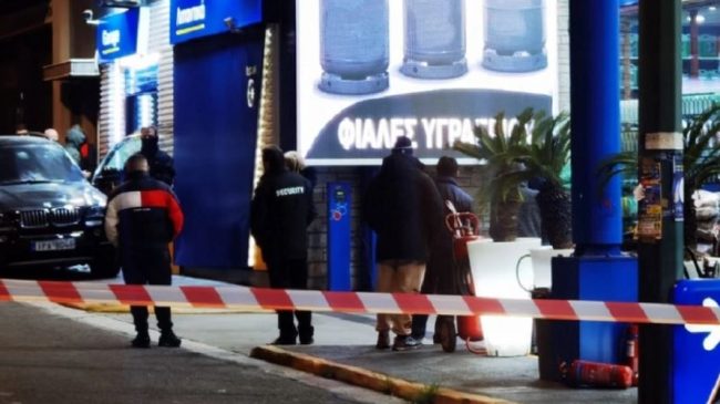 Vritet mafiozi grek në Athinë, u qëllua…