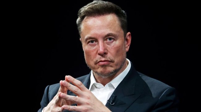 Wall Street Journal: Elon Musk përdorues i…