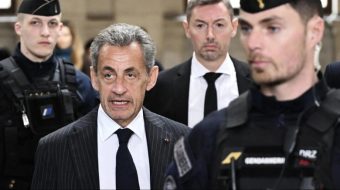 Nicolas Sarkozy shpallet fajtor për financim të…