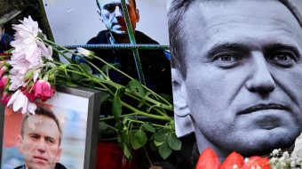 Nënës së Navalnyt i jepet ultimatum për…