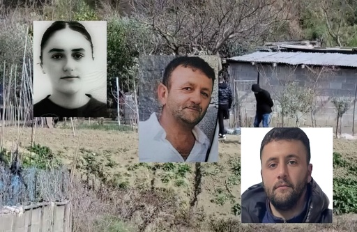 Vranë babain dhe e groposën në kasolle,&hellip;