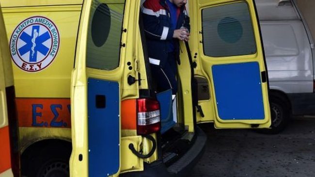 Gruaja në Greqi humbet bashkëshortin dhe foshnjën&hellip;