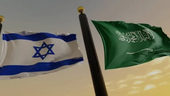 Arabia Saudite – Izraelit: Të krijohet një…