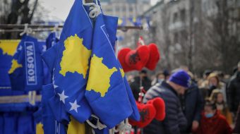 16 vite shtet demokratik, Kosova feston Pavarësinë…