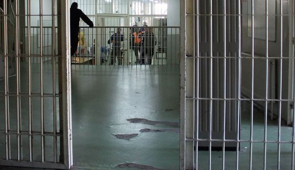 Amnistia penale, të burgosurit e Durrësit: Mos&hellip;