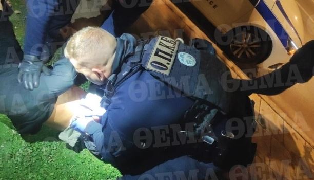 Një shqiptar qëllohet me armë zjarri në&hellip;