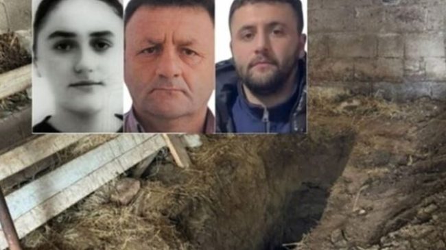 Urdhërmbrojtje për gruan e Pëllumb Metës, nuk&hellip;