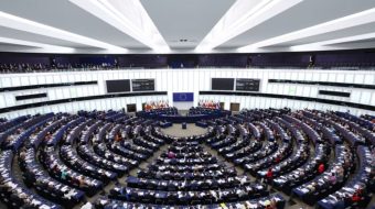 PE-ja kërkon hetime ndërkombëtare për zgjedhjet në…