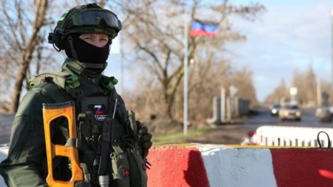Ukraina sulmon bazën ruse me raketa amerikane,&hellip;