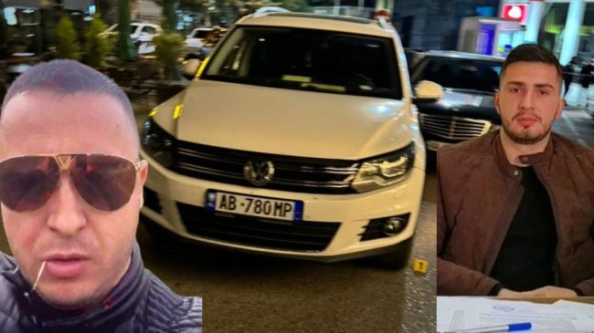 I lidhur me trafik droge dhe Ervis&hellip;