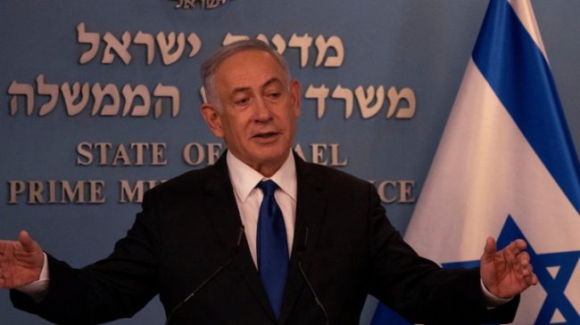 Lufta në Gaza, Netanyahu: Po përgatitemi të…