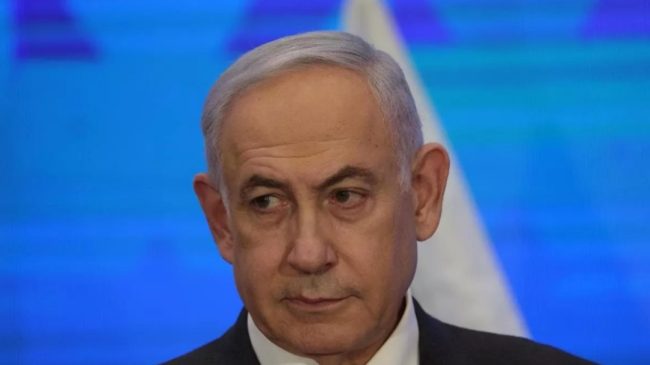 Netanyahu sfidon ndërkombëtarët: Nuk bie pre e&hellip;