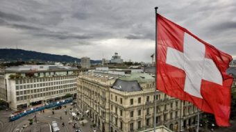 Pagesat gati 2 500€, Zvicra voton rritjen…