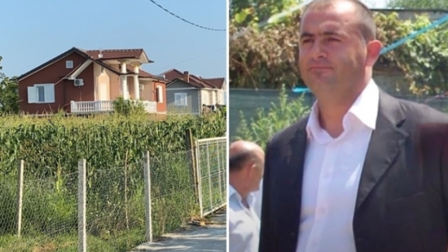 U shpëtoi disa atentateve, ekzekutohet me kallashnikov&hellip;